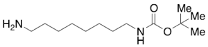 1-Boc-1,8-diaminooctane