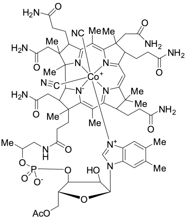 Acetyl Vitamin B12