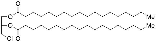 rac-1,2-Distearoyl-3-chloropropanediol