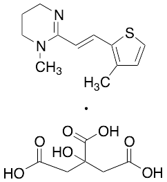 Morantel Citrate
