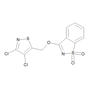 Dichlobentiazox