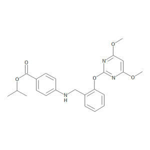 Pyribambenz-Isopropyl