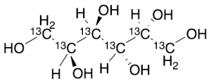 Dulcitol-13C6