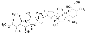 Monensin Methyl Ester