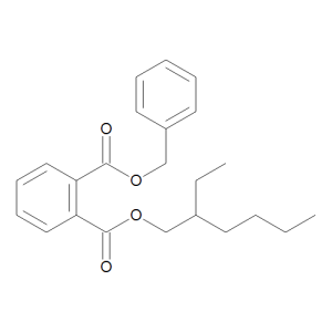 Benzyl 2-Ethylhexyl Phthalate