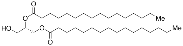1,2-Dipalmitoyl-sn-glycerol