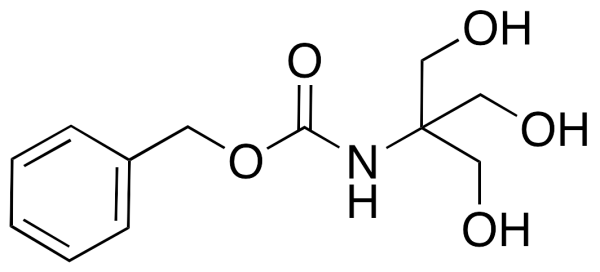 Benzyl (1,3-Dihydroxy-2-(hydroxymethyl)propan-2-yl)carbamate