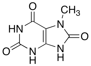 7-Methyluric Acid