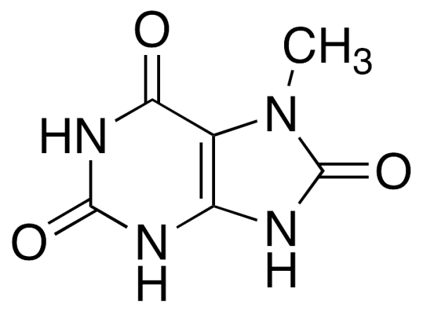 7-Methyluric Acid