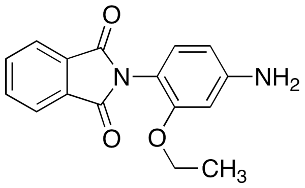 2-(4-Amino-2-ethoxyphenyl)pthalimide