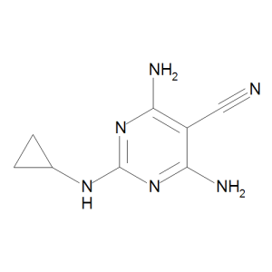 Dicyclanil