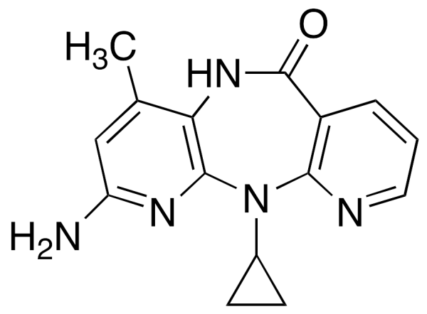 2-Amino Nevirapine