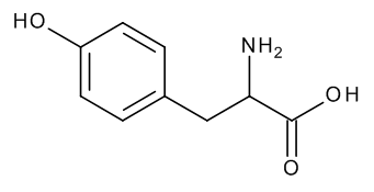 DL-Tyrosine