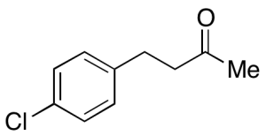 4-(4-Chlorophenyl)-2-butanone