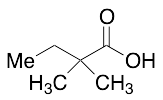 2,2-Dimethylbutanoic Acid