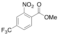 Methyl 2-Nitro-4-(trifluoromethyl)benzoate