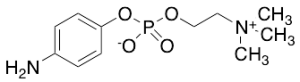 4-Aminophenylphosphorylcholine