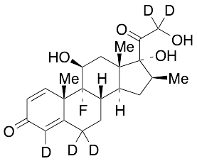 Betamethasone-d5