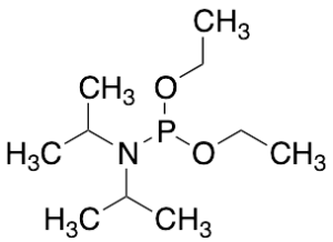 Diethyl N,N-Diisopropylphosphoramidite