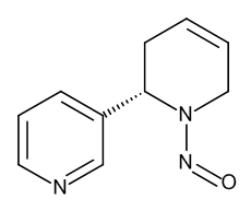 (S)-N-Nitroso Anatabine