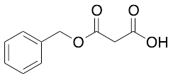 Monobenzyl Malonate