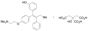 Droloxifene Citrate