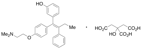Droloxifene Citrate
