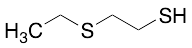 2-(ethylsulfanyl)ethane-1-thiol