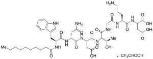 Daptomycin Impurity B1-I