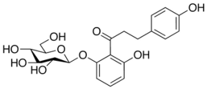 4'-Deoxyphlorizin