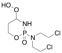 4-Hydroperoxy Cyclophosphamide