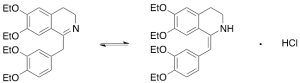 Drotaverine Hydrochloride
