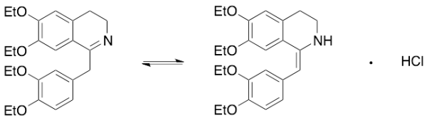 Drotaverine Hydrochloride