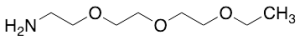 2-(2-(2-Ethoxyethoxy)ethoxy)ethanamine