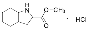 Methyl Octahydro-1H-indole-2-carboxylate Hydrochloride