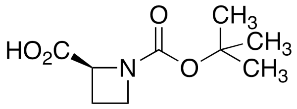 N-Boc-L-azetidine-2-carboxylic Acid