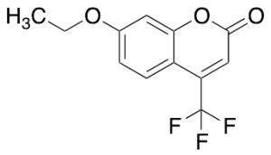 7-Ethoxy-4-(trifluoromethyl)coumarin