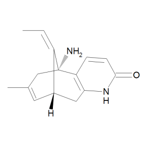 (-)-Huperzine A