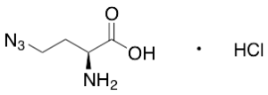 (2S)-2-Amino-4-azidobutanoic Acid Hydrochloride