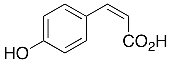 cis-4-Hydroxycinnamic Acid