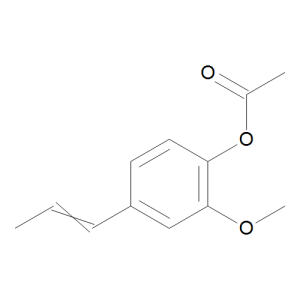 Isoeugenyl acetate