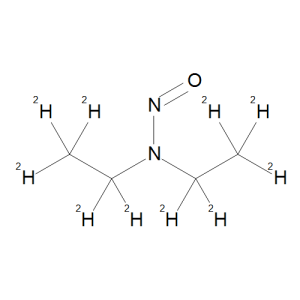 N-Nitrosodiethylamine-d10