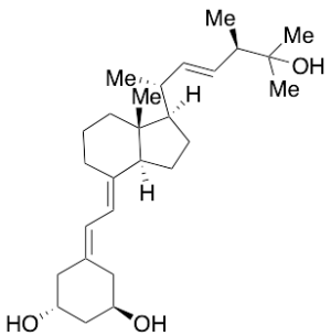 24R-Paricalcitol