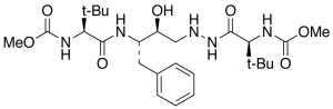 Des(benzylpyridyl) Atazanavir