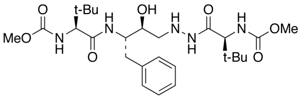 Des(benzylpyridyl) Atazanavir