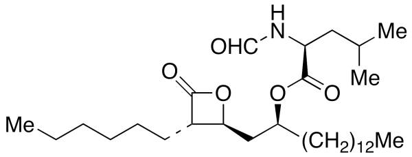 Orlistat Tetradecyl Ester