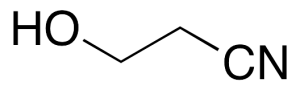 3-Hydroxypropionitrile