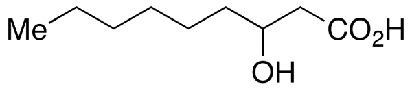 3-Hydroxynonanoic Acid