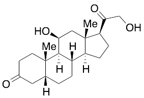 5Beta-Dihydrocorticosterone