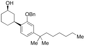 CP-47947 Benzyl Ether